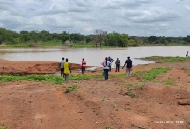 Appui à la gouvernance inclusive des ressources naturelles pour la prévention des conflits à la frontière Burkina Faso - Côte d'Ivoire (AGIP)