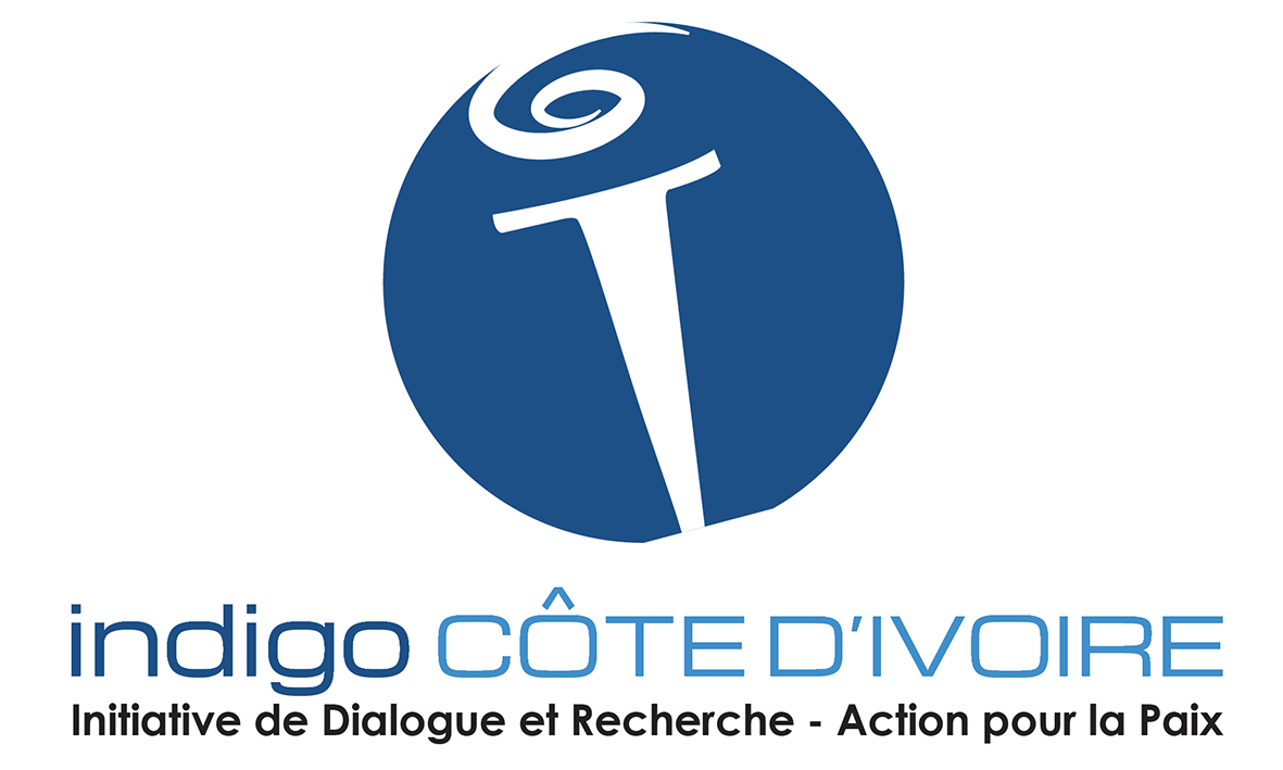 Logo Indigo Côte d'Ivoire