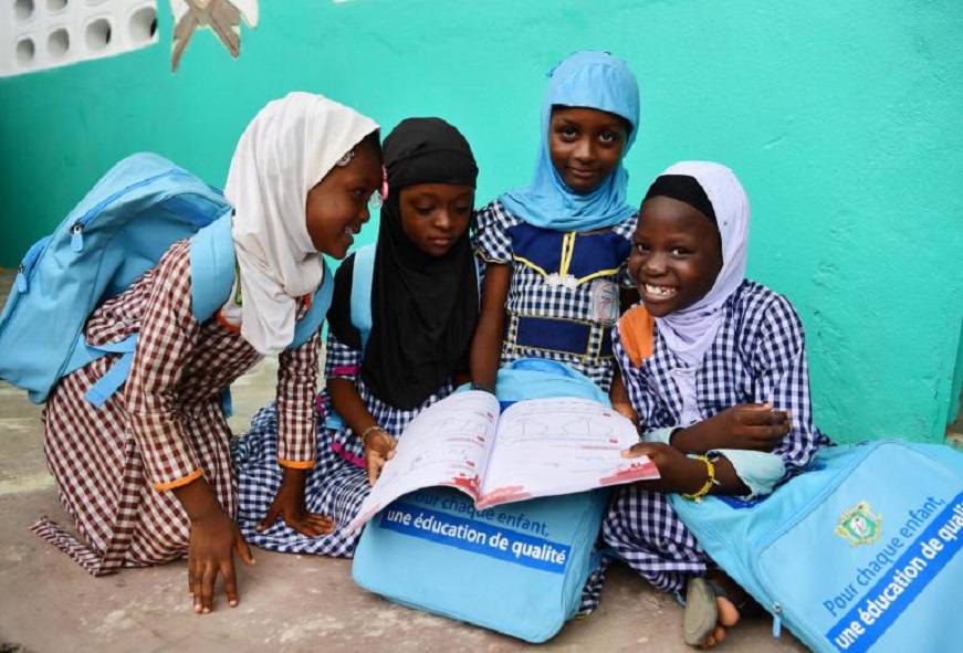 Recherche participative sur la demande sociale d'éducation islamique en Cote d'Ivoire