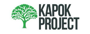 Logo du projet KAPOK